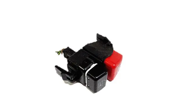 Mercedes-Benz E W210 Hazard light switch A1688201210