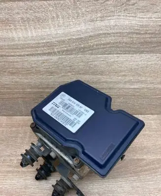 Volkswagen PASSAT B7 ABS Pump 3AA614109AF 17618969A