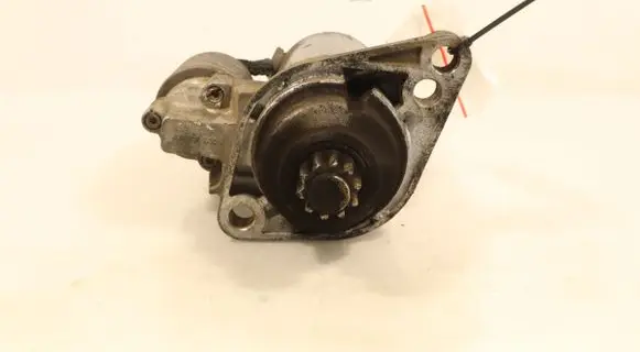 Seat Altea Starter motor 1005831311
