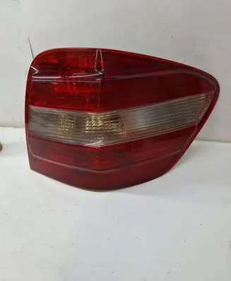 Mercedes-Benz ML W164 Rear/tail lights A1648203264 A1648204064