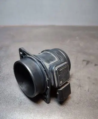 Mercedes-Benz A W169 Mass air flow meter A0000942948