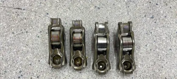 BMW M5 Other cylinder head part 7559794 11337559794