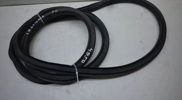 Opel Insignia A Front door rubber seal 