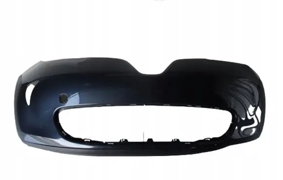 Renault Zoe Front bumper R10P3