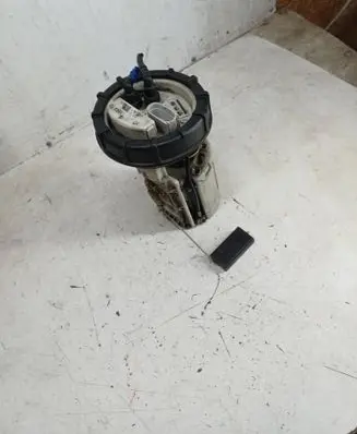 Skoda Fabia Mk1 (6Y) In-tank fuel pump 6Q0919050 220212007001