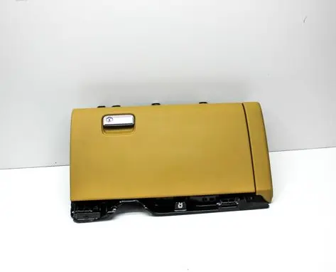 Porsche Cayenne (92A) Glove box 7P5857921