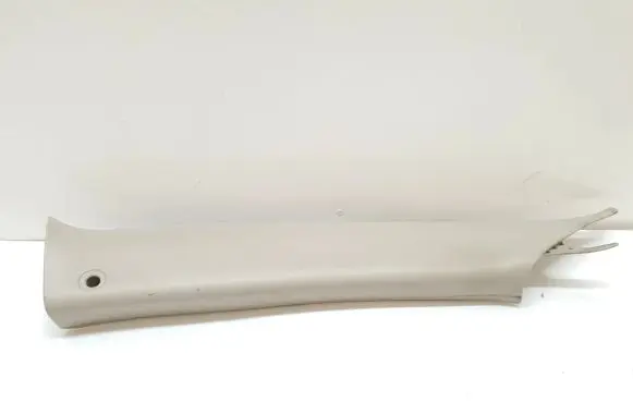 Chrysler Pacifica (B) pillar trim (bottom) LPM000001094