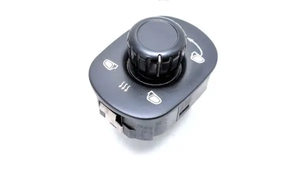 Porsche Cayenne (9PA) Wing mirror switch 7L5959565