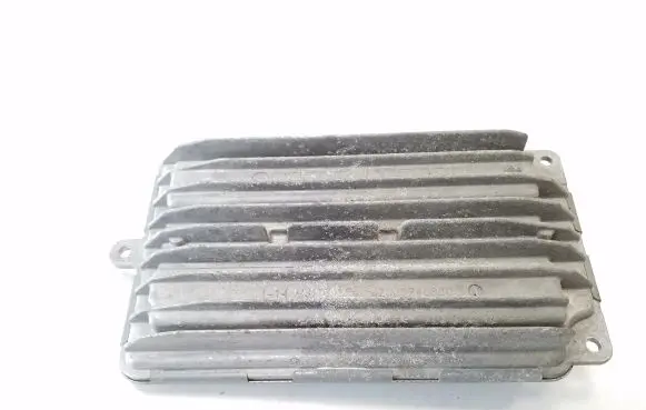 BMW 7 F01 F02 F03 F04 Headlight ballast module Xenon 63117336902 7336902