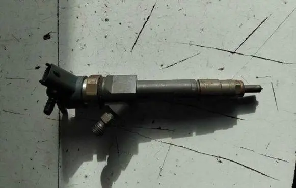 Suzuki Grand Vitara II Fuel injector 0445110230