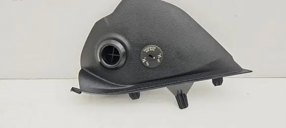 BMW 6 F06 Gran coupe Dashboard side end trim 9197495 13318810