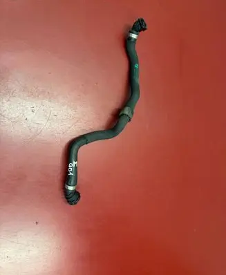 BMW X3 G01 Engine coolant pipe/hose 8596054 17128596054