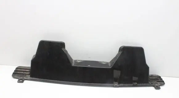 Mazda MX-5 ND Intercooler air guide/duct channel