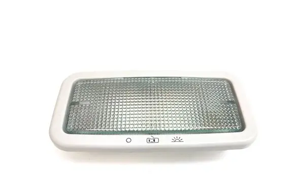 Volkswagen Transporter - Caravelle T5 Rear seat light 7H0947105A