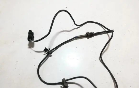 Mercedes-Benz Sprinter W901 W902 W903 W904 Exhaust gas temperature sensor 0071536228 1313679703403
