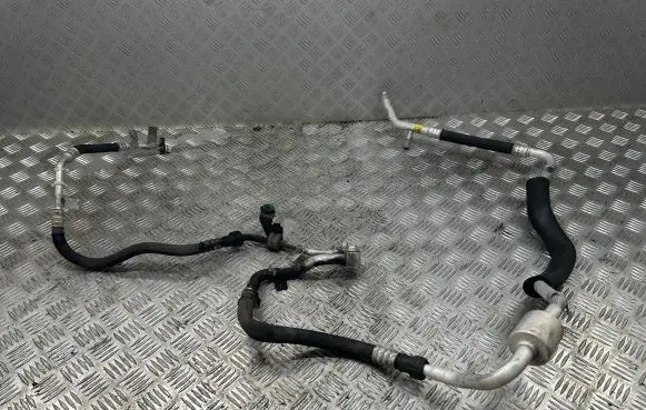 Fiat 500X Air conditioning (A/C) pipe/hose 51962460