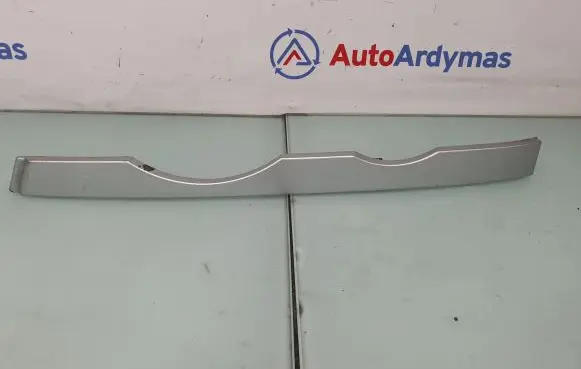 BMW X5 E53 Under headlight/headlamp trim 8255209 51138255209 8402647