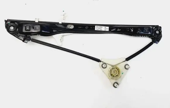 Volkswagen Amarok Rear window lifting mechanism without motor 2H7839401B 121434AA51D A082311