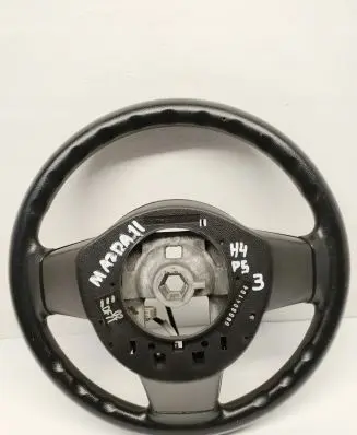 Mazda 2 Steering wheel 2505978