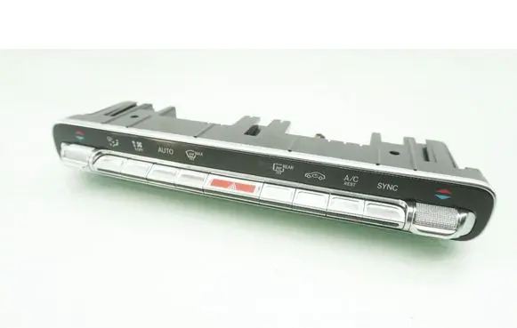 Mercedes-Benz A W177 Climate control unit A2479053402