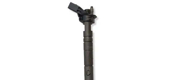 Opel Insignia A Fuel injector 55565209
