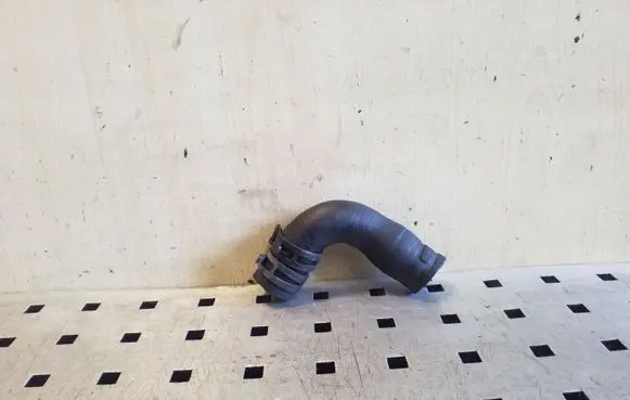 Audi Q7 4L Engine coolant pipe/hose 059121103H