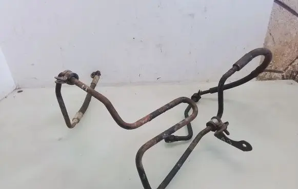 Audi A3 S3 8L Power steering hose/pipe/line