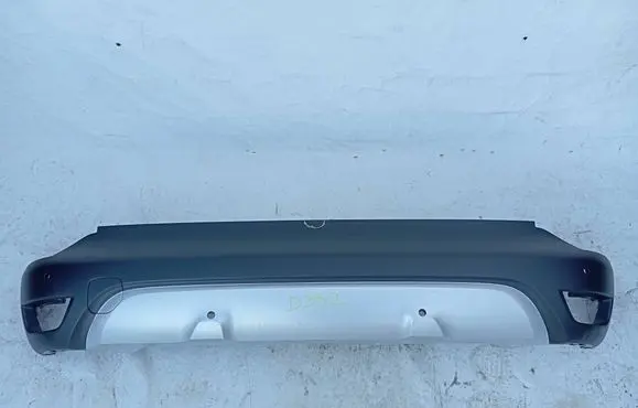 Renault Captur Rear bumper 850B20231R 042381