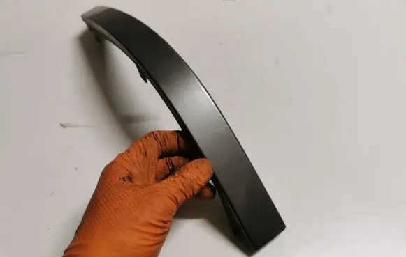 BMW 7 E65 E66 Rear/tail light trim molding 72758411
