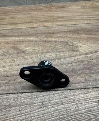 Volkswagen Caddy Sliding door check strap stopper 2K0843637B