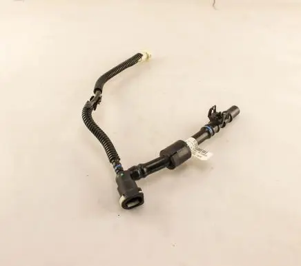 Ford Kuga III Vacuum line/pipe/hose LX689D333BC