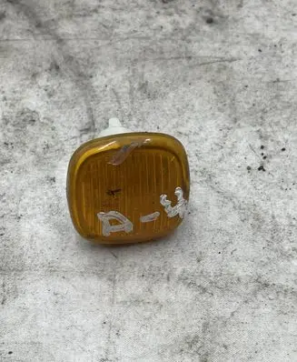 Audi A4 S4 B5 8D Front fender indicator light 4D0949101