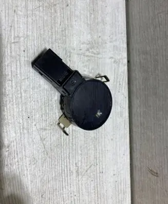 Citroen C3 Aircross Rain sensor 9813167380