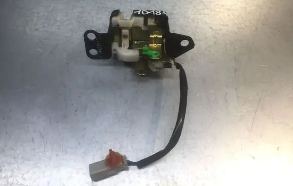 Honda CR-V Tailgate/trunk/boot lock/catch/latch