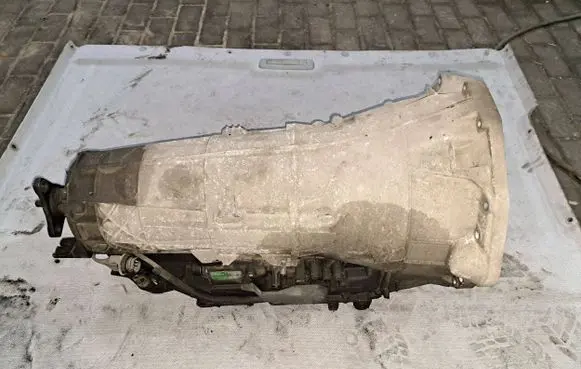 BMW 7 E38 Automatic gearbox 1422511 5HP-30 0103517