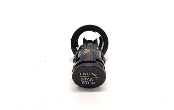 Ford Puma Engine start stop button switch H1BT-14C376-AA
