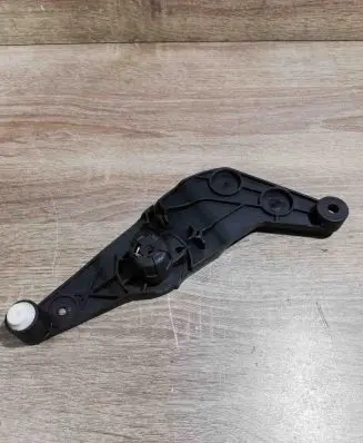 BMW 5 F10 F11 Engine bonnet (hood) release handle 9114002
