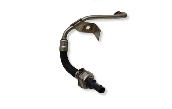 BMW X3 F25 Exhaust gas pressure sensor 8507634