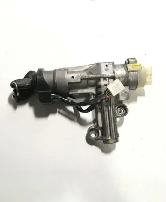 Hyundai Santa Fe Ignition lock CMEAZ91D4
