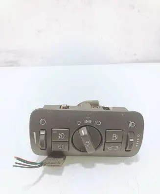 Volvo V70 Light switch 30739415 04066302 080410A