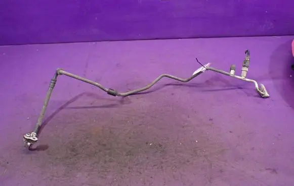 Volkswagen Golf IV Air conditioning (A/C) pipe/hose 