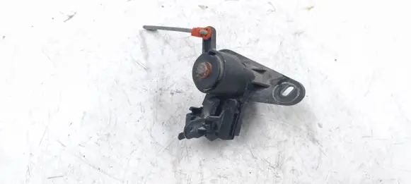 Opel Zafira A Tailgate exterior lock 791500012