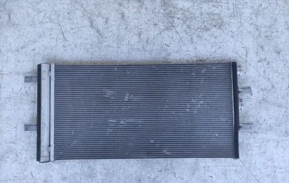 BMW X2 F39 Air conditioning (A/C) radiator (interior) 9271205 TPD3067