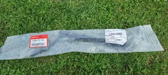 Honda Jazz Other interior part 73850-TF0-003