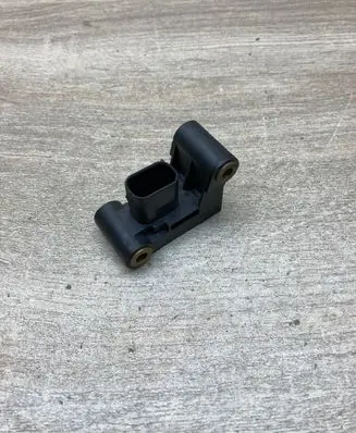 BMW 5 E60 E61 Airbag deployment crash/impact sensor 6977398 000433