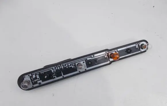 Ford C-MAX I Tail light bulb cover holder M5113N411AA