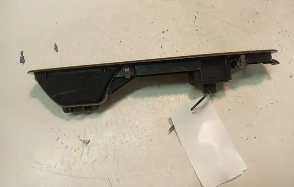 Renault Megane III Electric window control switch 809600018R