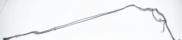 BMW i3 Fuel line pipe 7303960