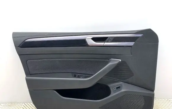 Volkswagen Arteon Front door card panel trim 