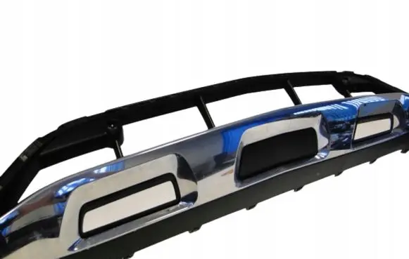 Mercedes-Benz GLC X253 C253 Front bumper lip A2538851304